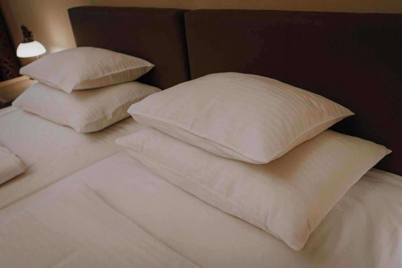Dozsa Apartman Szeged Luaran gambar