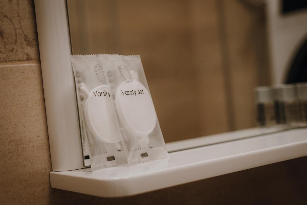 Dozsa Apartman Szeged Luaran gambar