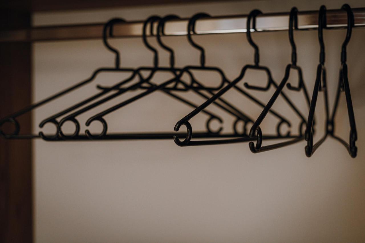 Dozsa Apartman Szeged Luaran gambar